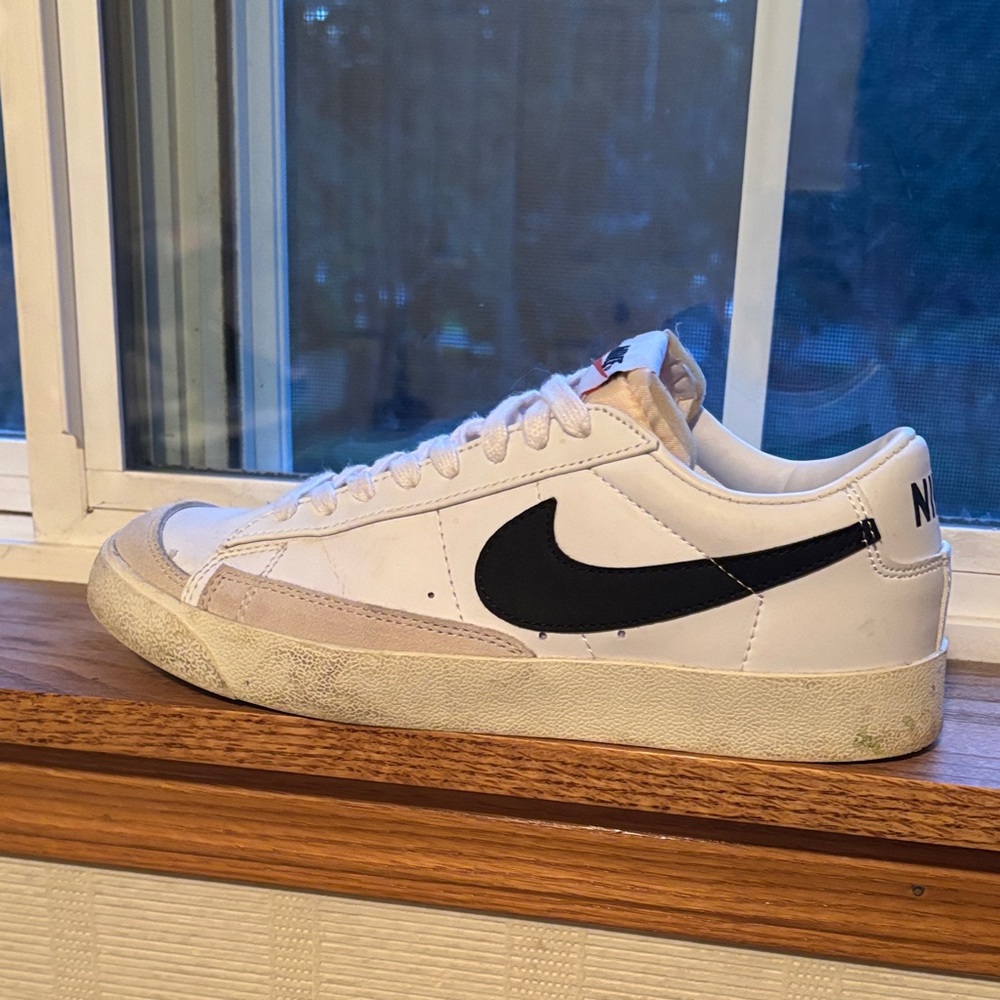 Nike Blazer Low '77 Vintage